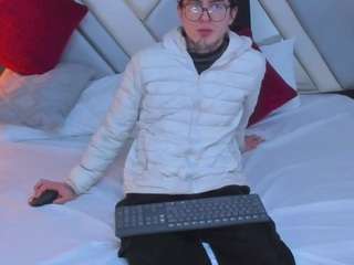 Nina-Passionf live cam preview