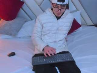 Nina-Passionf live cam preview