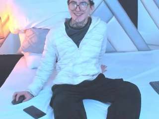 Nina-Passionf live cam preview