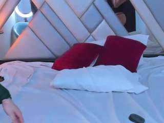 Nina-Passionf live cam preview