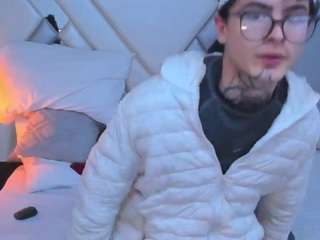 Nina-Passionf live cam preview