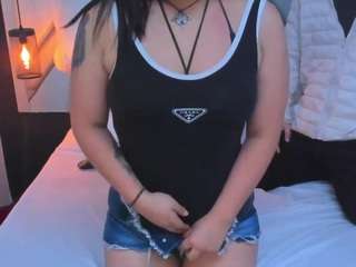 Nina-Passionf live cam preview