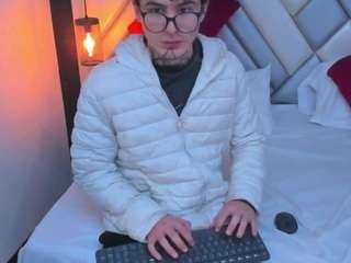 Nina-Passionf live cam preview