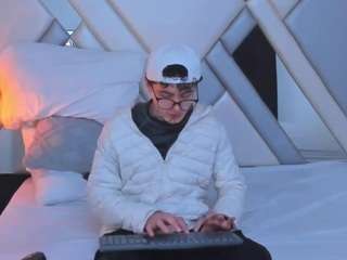 Nina-Passionf live cam preview