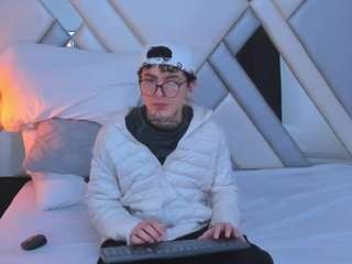 Nina-Passionf live cam preview