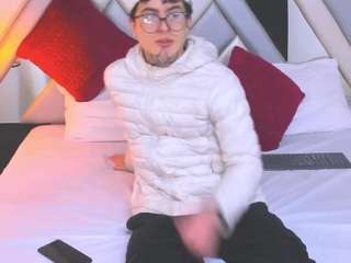 Nina-Passionf live cam preview