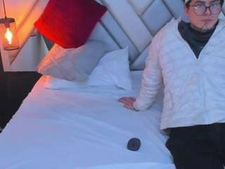 Nina-Passionf live cam preview
