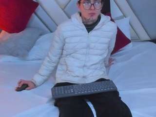 Nina-Passionf live cam preview