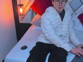 Nina-Passionf live cam preview