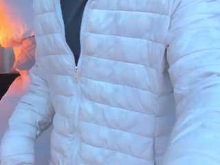 Nina-Passionf live cam preview