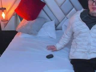 Nina-Passionf live cam preview