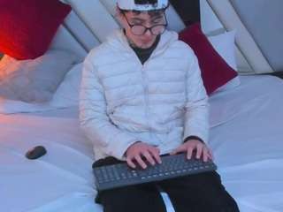 Nina-Passionf live cam preview