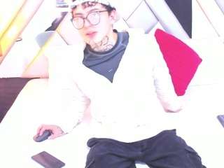 Nina-Passionf live cam preview