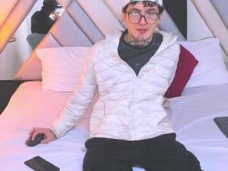 Nina-Passionf live cam preview
