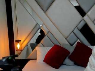 Nina-Passionf live cam preview