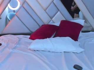 Nina-Passionf live cam preview