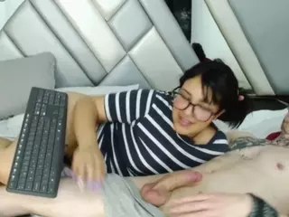 Nina-Passionf's Live Sex Cam Show