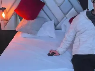 Nina-Passionf's Live Sex Cam Show