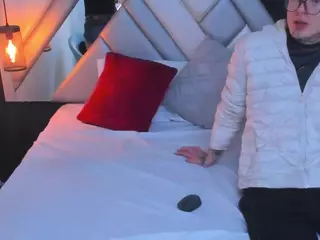 Nina-Passionf's Live Sex Cam Show