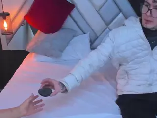 Nina-Passionf's Live Sex Cam Show