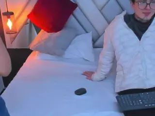 Nina-Passionf's Live Sex Cam Show