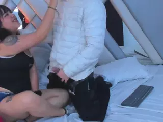 Nina-Passionf's Live Sex Cam Show