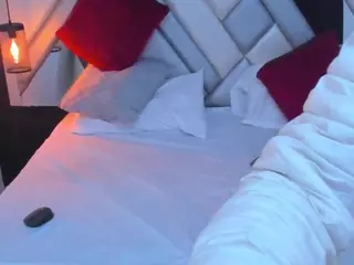 Nina-Passionf's Live Sex Cam Show