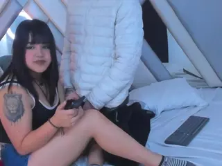 Nina-Passionf's Live Sex Cam Show