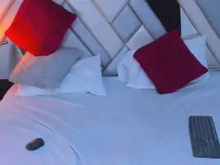 Nina-Passionf's Live Sex Cam Show