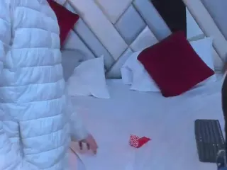 Nina-Passionf's Live Sex Cam Show
