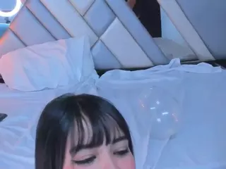 Nina-Passionf's Live Sex Cam Show
