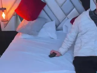 Nina-Passionf's Live Sex Cam Show