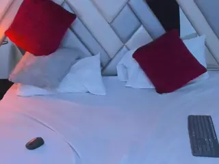 Nina-Passionf's Live Sex Cam Show