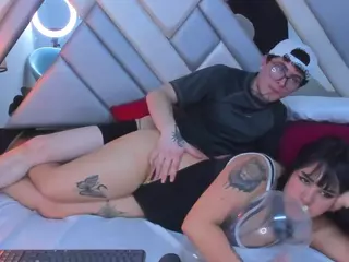 Nina-Passionf's Live Sex Cam Show