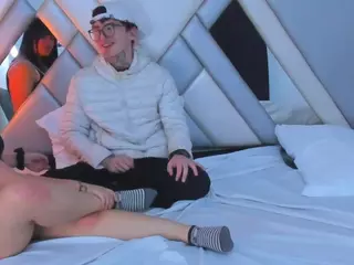Nina-Passionf's Live Sex Cam Show
