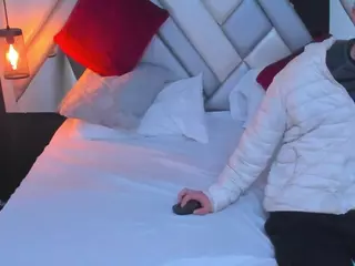 Nina-Passionf's Live Sex Cam Show