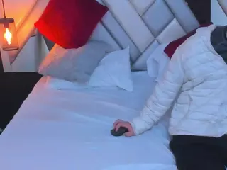 Nina-Passionf's Live Sex Cam Show