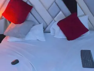 Nina-Passionf's Live Sex Cam Show