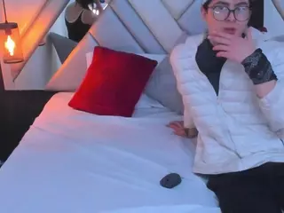 Nina-Passionf's Live Sex Cam Show