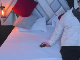 Nina-Passionf's Live Sex Cam Show