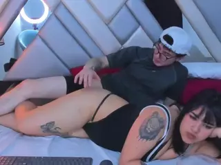 Nina-Passionf's Live Sex Cam Show