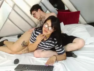 Nina-Passionf's Live Sex Cam Show