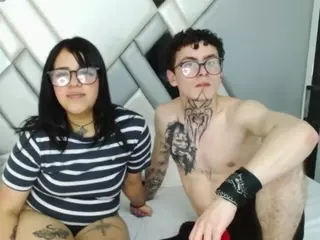 Nina-Passionf's Live Sex Cam Show