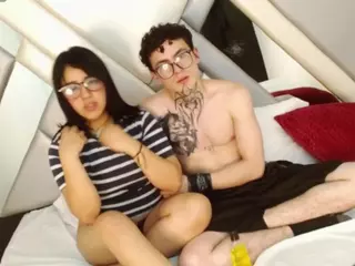 Nina-Passionf's Live Sex Cam Show