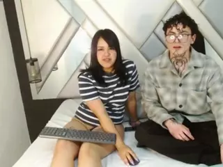 Nina-Passionf's Live Sex Cam Show