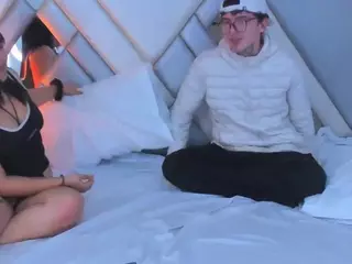 Nina-Passionf's Live Sex Cam Show