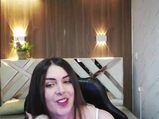 paula-b webcam model