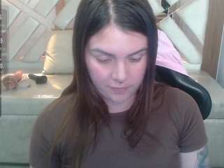 paula-b Live Webcam on CamSoda