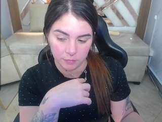 paula-b Live Webcam on CamSoda