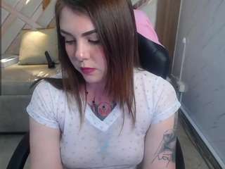 paula-b's CamSoda show and profile